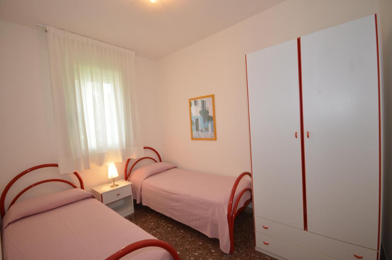 Apartment Tuia *